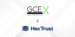 Thumbnail for GCEX Extends Hex Trust Partnership to Strengthen Digital Asset Security