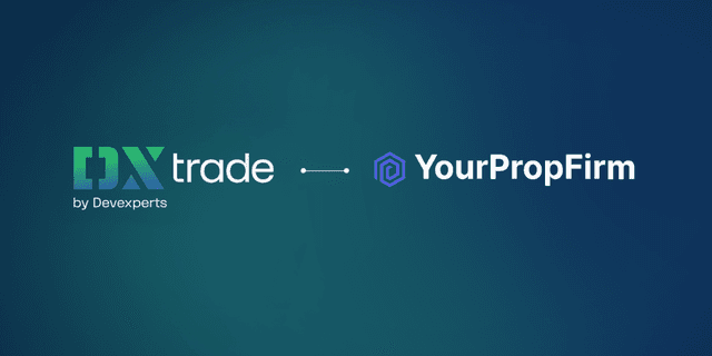 Image for article: YourPropFirm Partners with Devexperts to Enhance Multi-Platform Trading Solutions