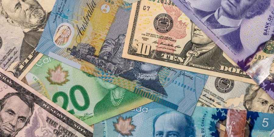 What’s Next for USD, CAD, and AUD?