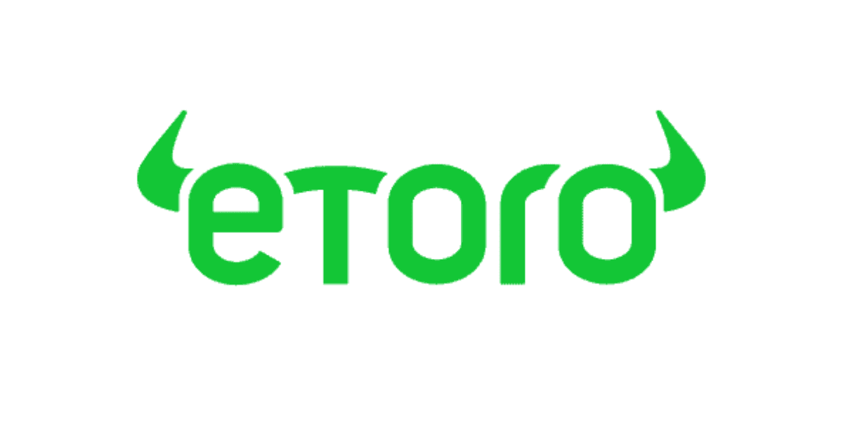 eToro logo