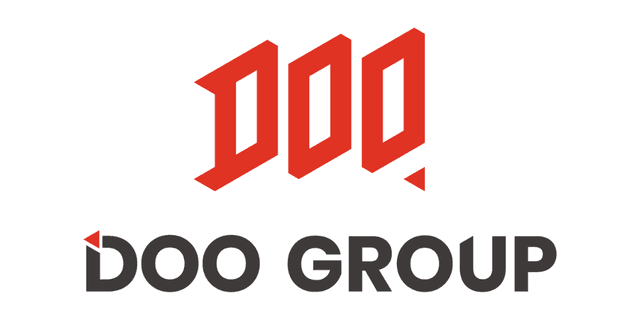 doo group logo