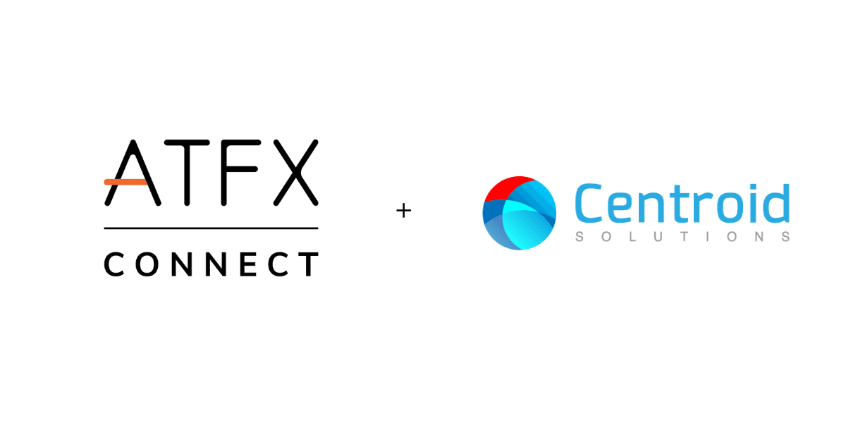 ATFX Connect Centroid