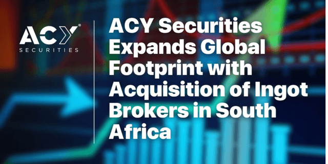 ACY Securities INGOT Brokers South Africa