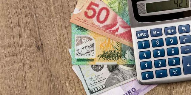 Image for article: AUD’s Sensitivity to U.S. Policy and Global Trade Tensions