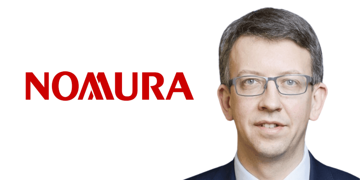 David Leigh Nomura