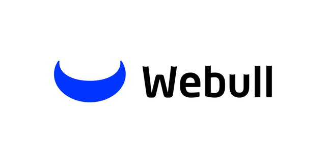 Webull logo