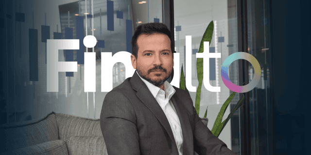 Luis Dos Santos Finalto