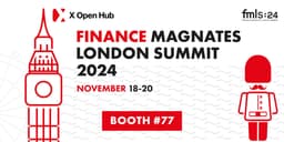 Thumbnail for Countdown to FMLS24 London: X Open Hub Poised for Recognition as Top B2B Liquidity Provider