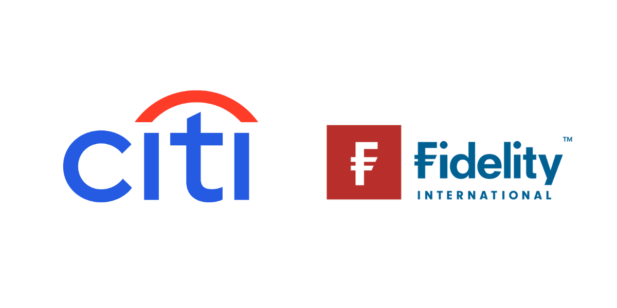 citi fidelity international
