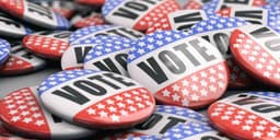 Thumbnail for Week Ahead Anticipate Volatility from U.S. Elections and FOMC Meeting