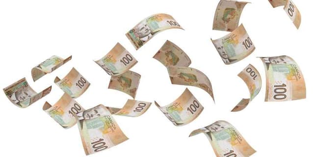 Image for article: Canadian Dollar Faces Mounting Pressure Amid U.S. Economic Strength and Rising Yield Gaps