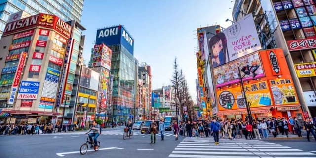 Image for article: Japan’s Economic and Political Landscape Stability Meets Persistent Uncertainty