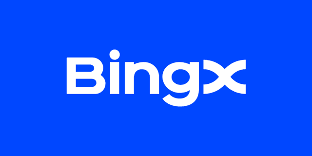 BingX