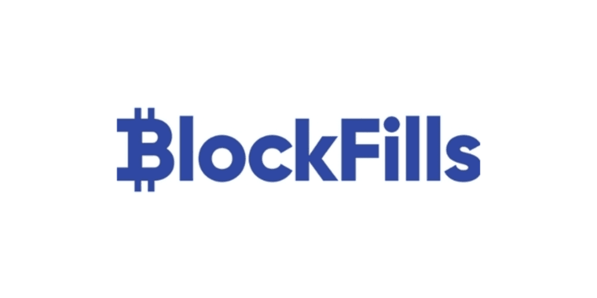 Blockfills logo