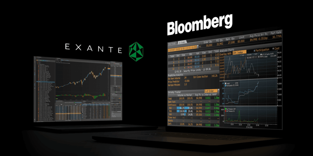 EXANTE Bloomberg