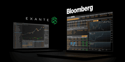 Thumbnail for Bloomberg EMS Adds EXANTE to Trading Platform Partners