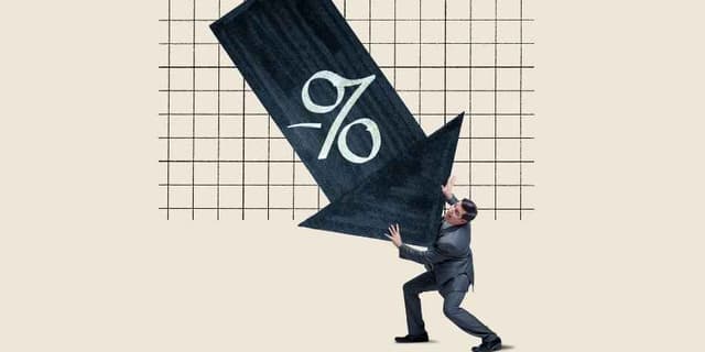 Image for article: Impact of Fed Rate Cuts on Asian Currencies Forward-Looking Perspective