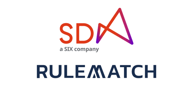 Image for article: SDX and RULEMATCH Partner to Enhance Institutional Crypto Trading