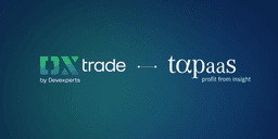 Thumbnail for Devexperts integrates Tapaas risk management into its multi-asset trading platform for brokers DXtrade