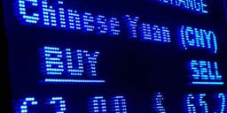 Thumbnail for Dollar Strength and Chinese Renminbi Weakness