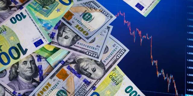 Image for article: What Will Happen With The USD If Trump Or Kamala Wins?