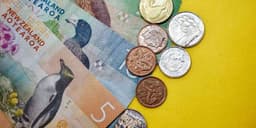 Thumbnail for Analysis of the New Zealand Dollar's After a 50bp from RBNZ