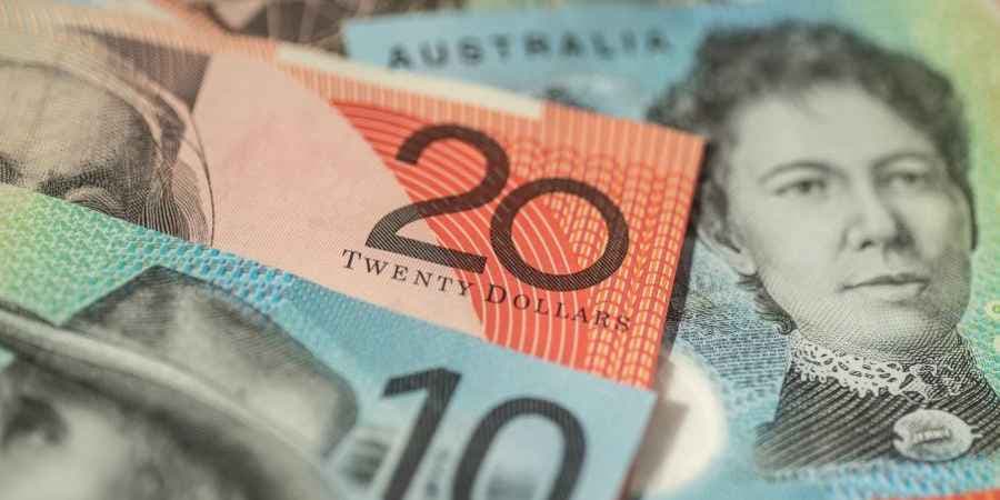How Chinese Market is Shaping Australian Dollar Bearish Trend