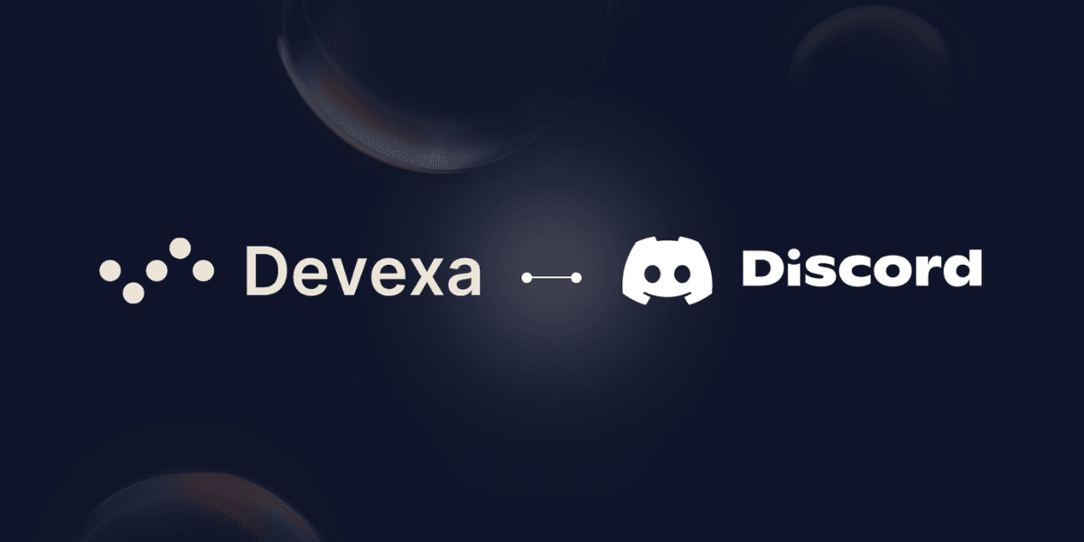 Devexa Devexperts Discord