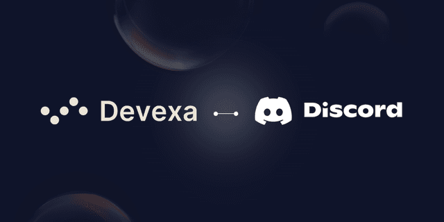 Image for article: Devexa Expands Reach with Discord Integration, Enhancing Multichannel Accessibility for Traders