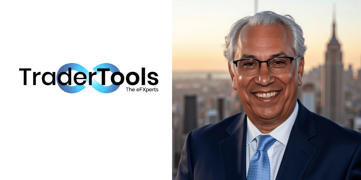 yaacov heidingfsfeld tradertools