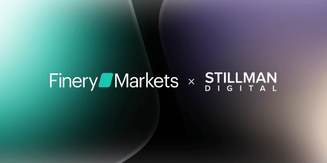 Finery Markets Stillman