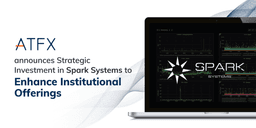 Thumbnail for ATFX invests in Spark Systems, eyeing expansion of institutional FX services