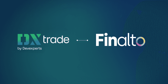 DXTrade Finalto