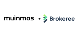 Thumbnail for RegTech Firm Muinmos and Broker Technology Firm Brokeree Solutions Announce Partnership to Support Prop Trading for Regulated Brokers