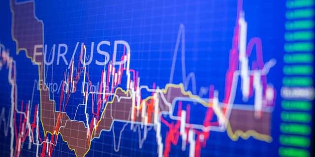 Image for article: Where is EURUSD Heading for the Month of October?