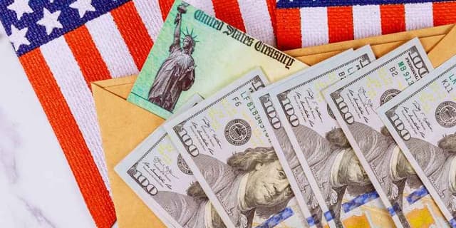 Image for article: The US Dollar A Comprehensive Analysis of Recent Trends and Future Outlook