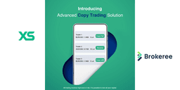Thumbnail for XS.com Expands Trading Services with Brokeree Copy Trading Integration