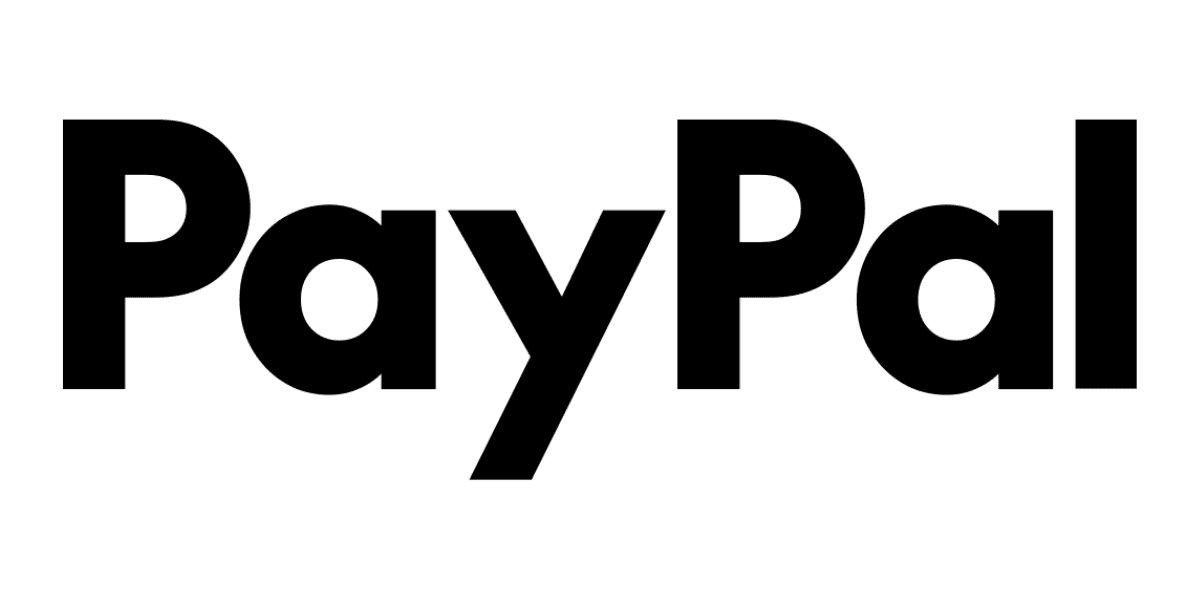 PayPal new logo