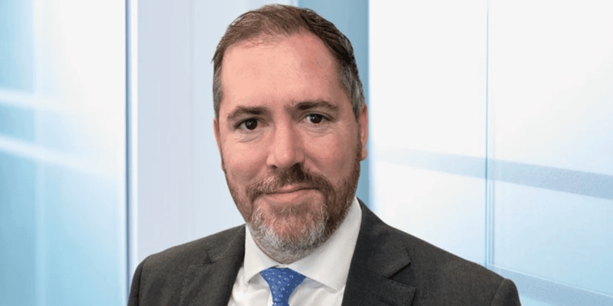 Rob Noyce Sucden Financial