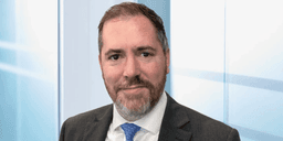 Thumbnail for Sucden Financial Appoints Rob Noyce Head of Exchange-Traded Derivatives