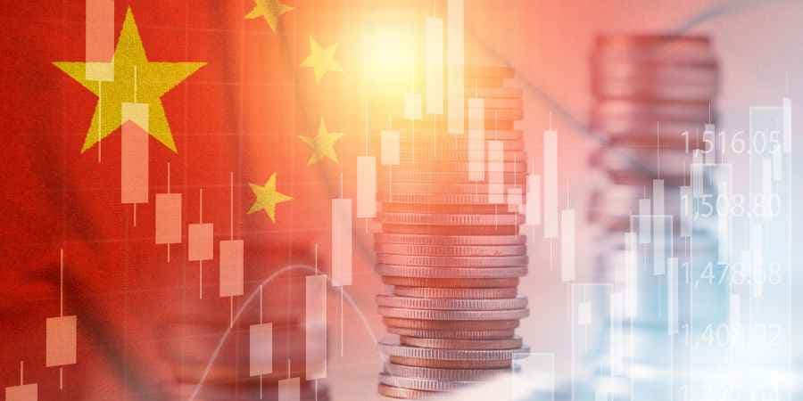 China Unveils Major Monetary Stimulus as U.S. Faces Rising Economic Uncertainty