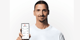 Thumbnail for XTB Signs Football Legend Zlatan Ibrahimović as Global Brand Ambassador