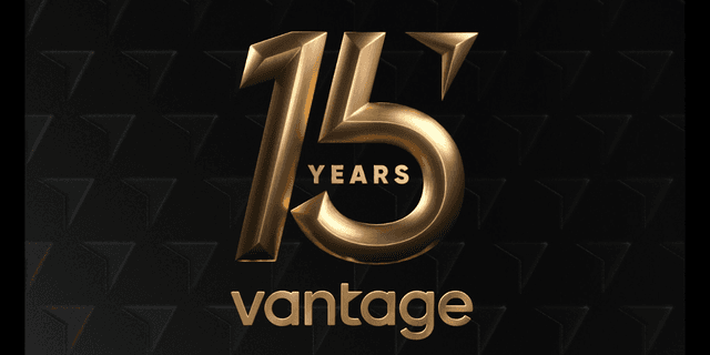 Vantage 15 years