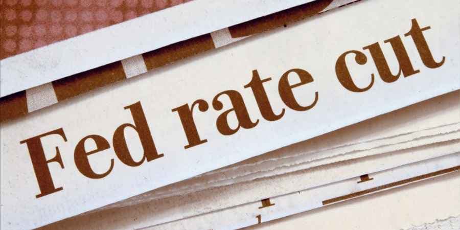 What is the Future Path of the US Dollar Following a Fed Rate Cut