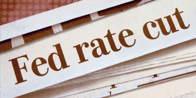 Image for article: What is the Future Path of the US Dollar Following a Fed Rate Cut