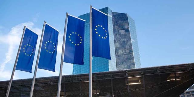 Image for article: The Battle of Central Banks European Currencies Amid Diverging Rate Cuts