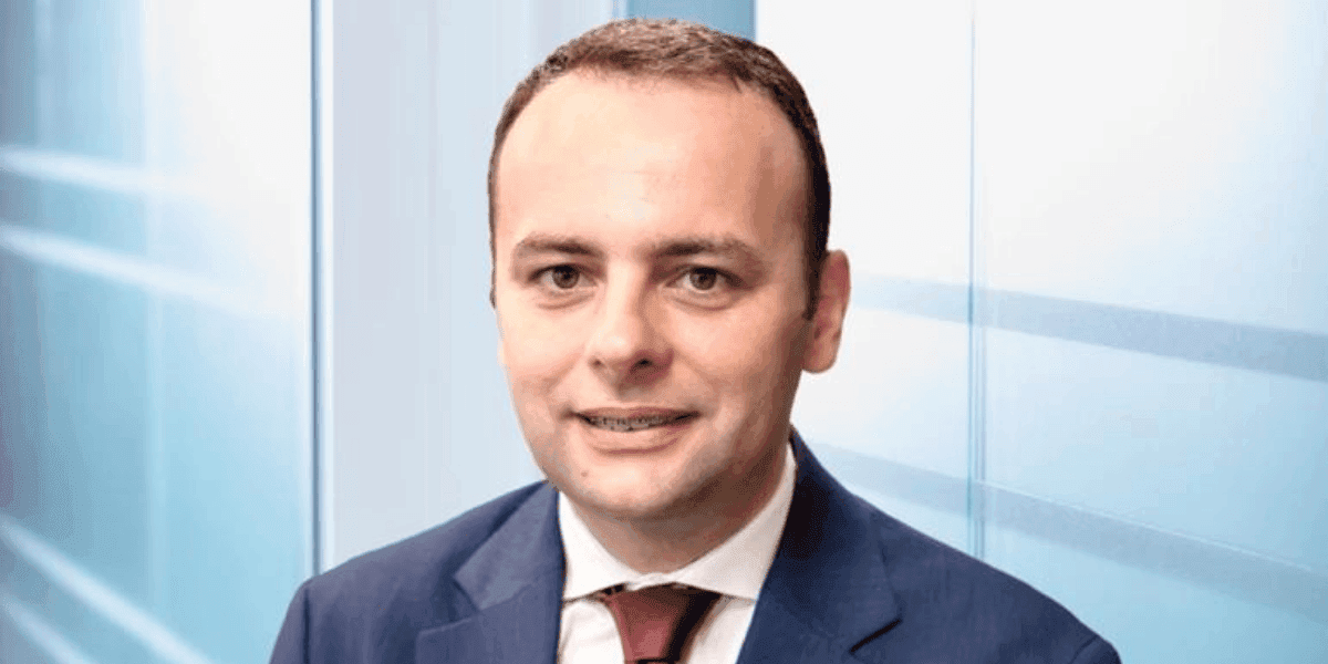 Bruna Almeida Sucden Financial