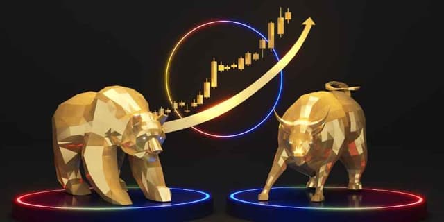 Image for article: A 25bps Cut and Bullish USD, how is that Possible?