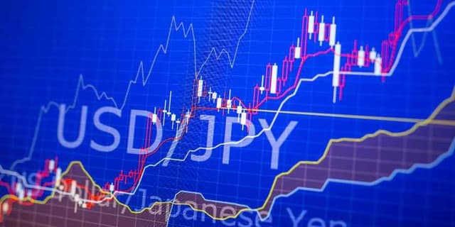 Image for article: Will USDJPY Continue to Fall to 140.00 to 130.00 Range?