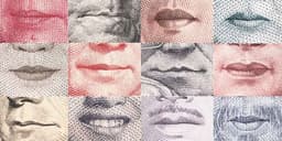 Thumbnail for Dollar Declines, Euro Gains, and China Prepares for Monetary Easing